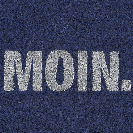 Paillasson en fibre de coco "Moin"