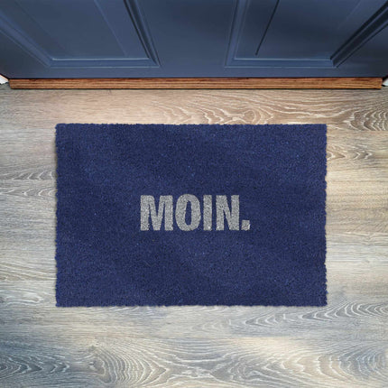 Paillasson en fibre de coco "Moin"