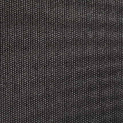 Doormat coconut fiber black cats