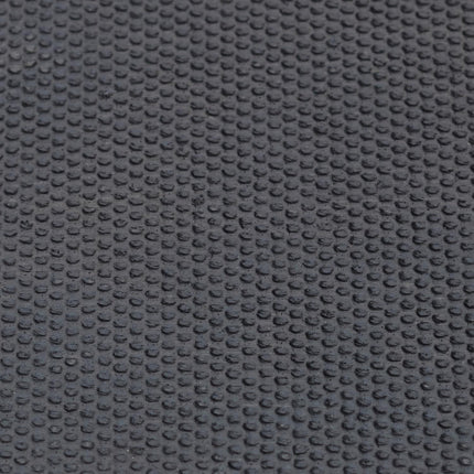 Door mat coconut fiber ticket