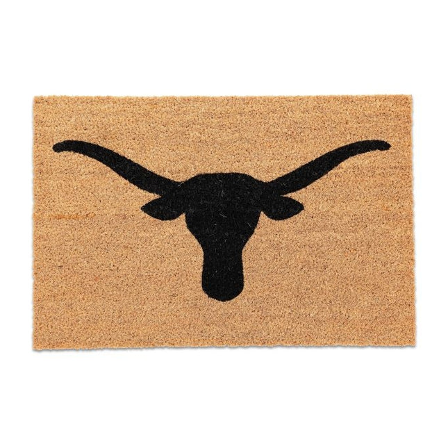Fußmatte aus Kokosnuss "Bull