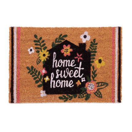 Kokosová rohožka Home Sweet Home