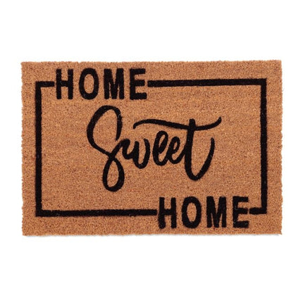 Kokosová rohožka Home Sweet Home