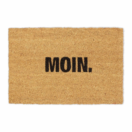 Rohožka kokosová „Moin.“
