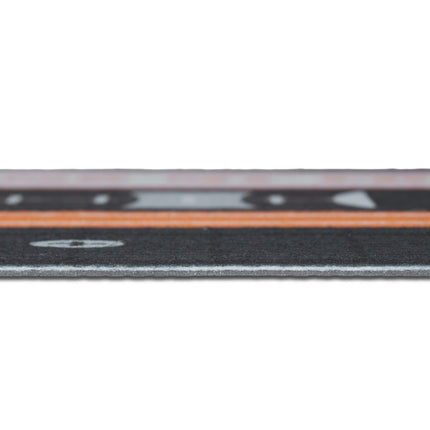 Doormat retro