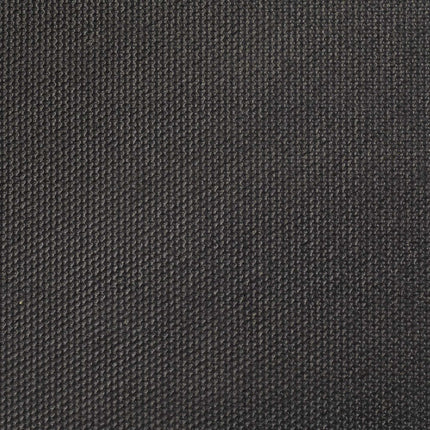 Door mat with coconut dotted