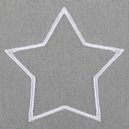 Doorstop Sack Star