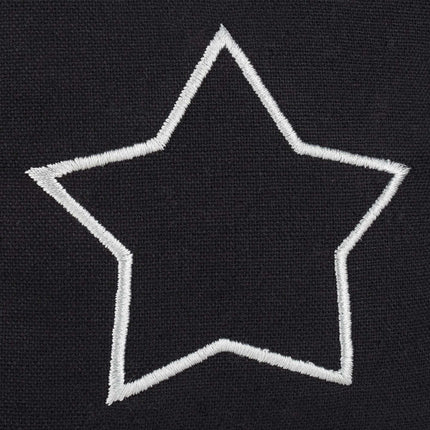 Türstopper Sack Stern