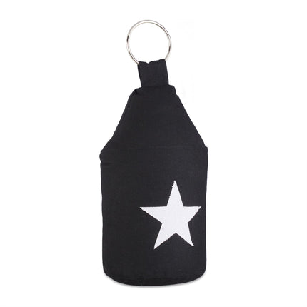 Butée de porte étoile avec poignée