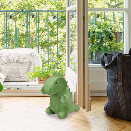 Cale-porte dinosaure