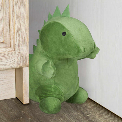 Cale-porte dinosaure
