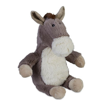 Door stop donkey