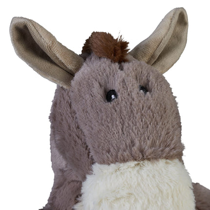 Door stop donkey