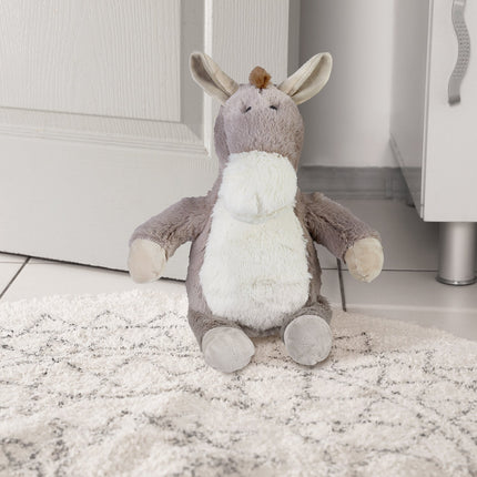 Door stop donkey