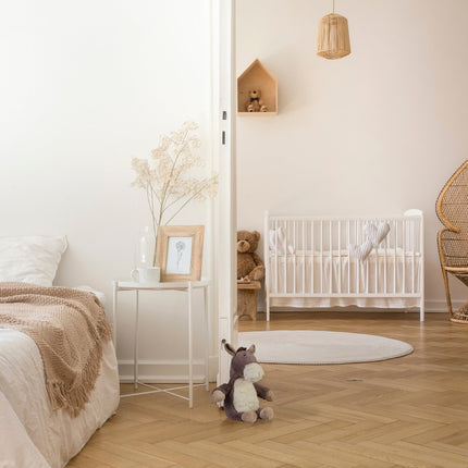 Door stop donkey