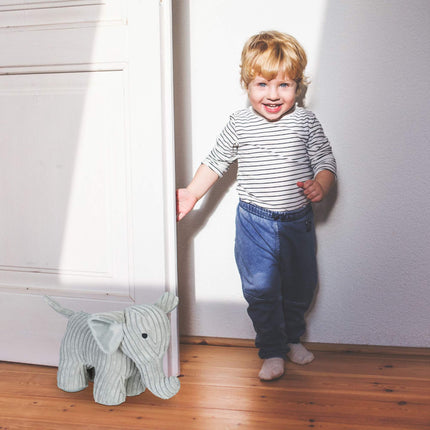 Cale-porte éléphant