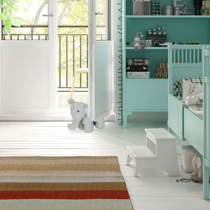 Cale-porte éléphant
