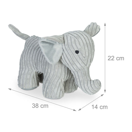 Cale-porte éléphant