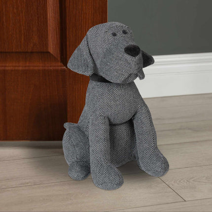 Türstopper Stoff Hund