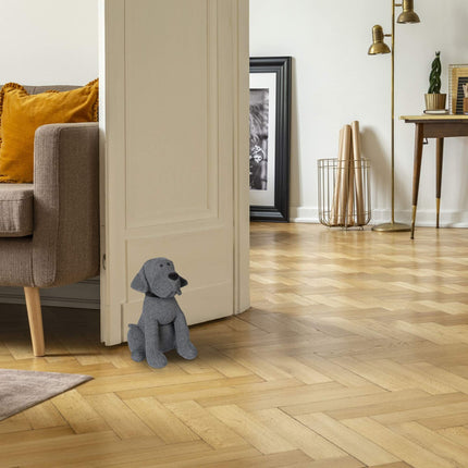 Türstopper Stoff Hund