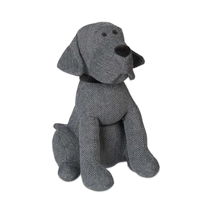 Türstopper Stoff Hund