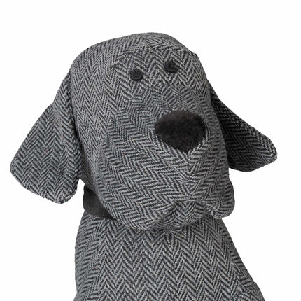 Türstopper Stoff Hund
