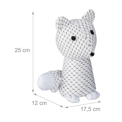 Türstopper Fuchs