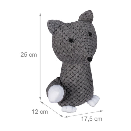 Türstopper Fuchs