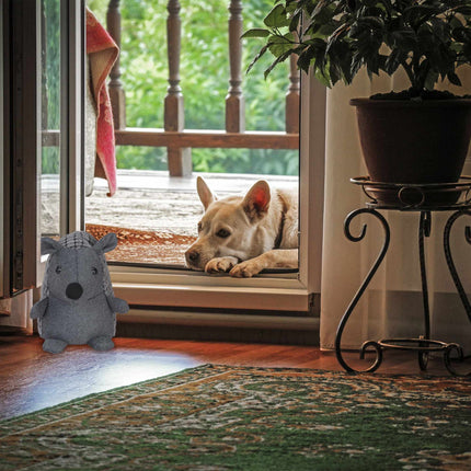 Doorstop hedgehog