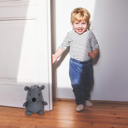 Doorstop hedgehog