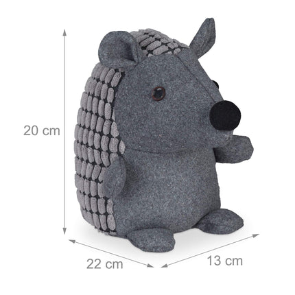 Doorstop hedgehog
