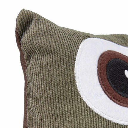 Door stop owl
