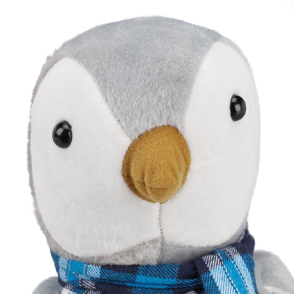 Türstopper Pinguin