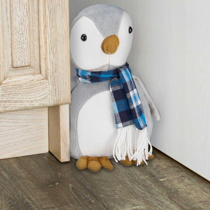 Türstopper Pinguin