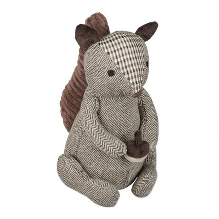 Door stop squirrel