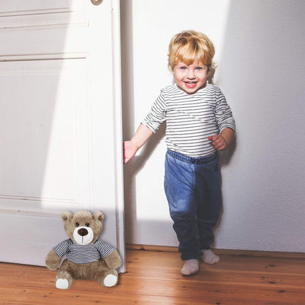 Door stop teddy bear