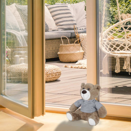 Door stop teddy bear