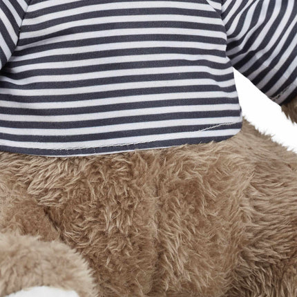 Door stop teddy bear