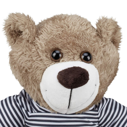 Door stop teddy bear