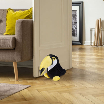 Cale-porte toucan