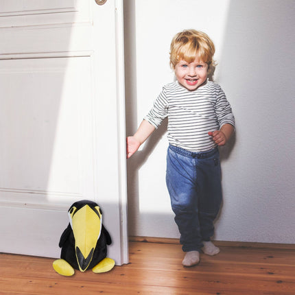 Cale-porte toucan