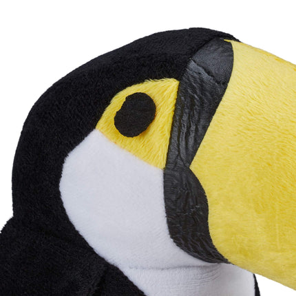Cale-porte toucan