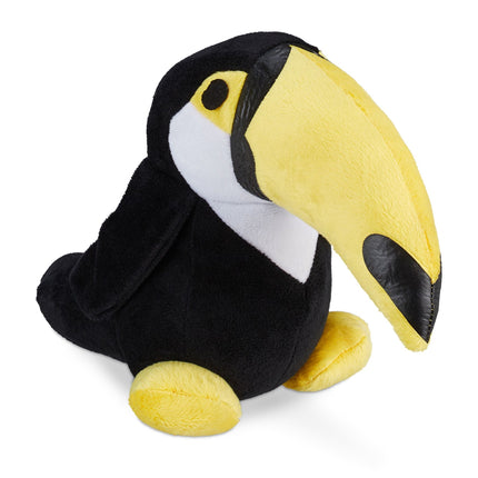 Cale-porte toucan