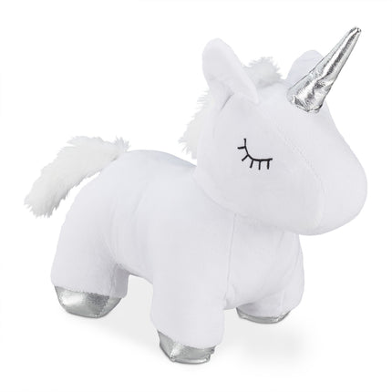 Door stop unicorn