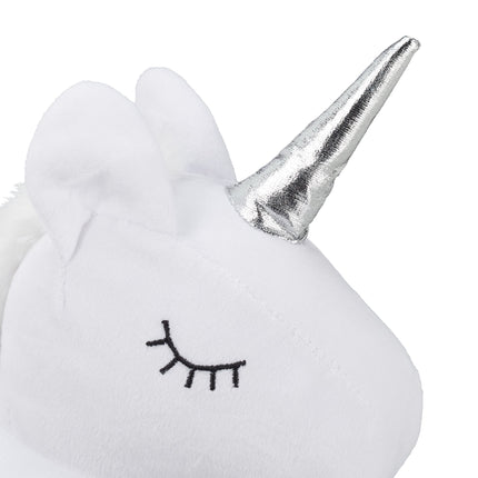 Door stop unicorn