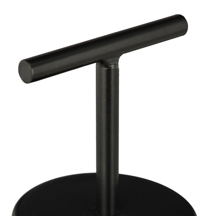 Door stop with handle plain