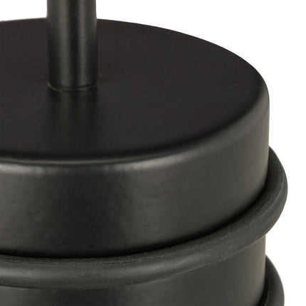 Door stop with handle plain