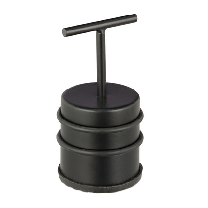 Door stop with handle plain