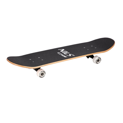 Dots Skateboard, 31-Inch, Nils Extreme