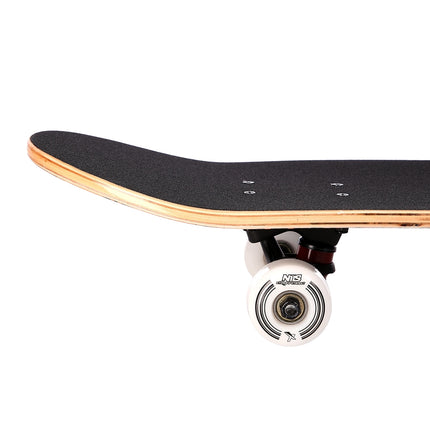 Dots Skateboard, 31-Inch, Nils Extreme